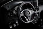 Mercedes-Benz A-Class Sport 2013 года